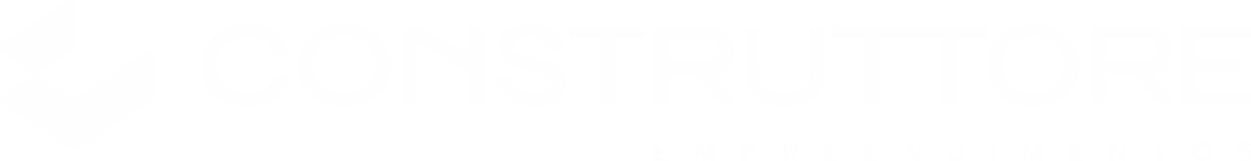 Logo Construttore