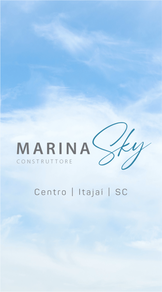 Marina Sky | Construttore Empreendimentos